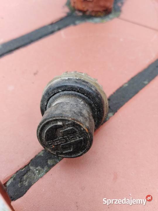 WŁĄCZNIK PRZEŁĄCZNIK ŻUK NYSA WARSZAWA Części samochodowe podkarpackie Jasło