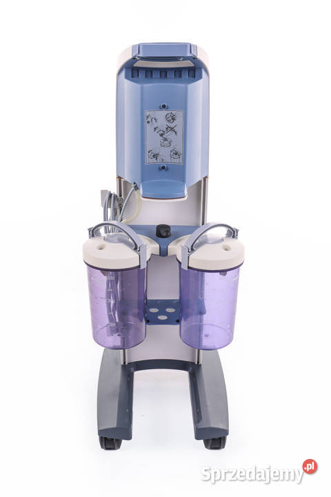 Ssak chirurgiczny ATMOS C401 Leszno