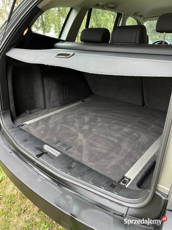 BMW X3 20d 150
