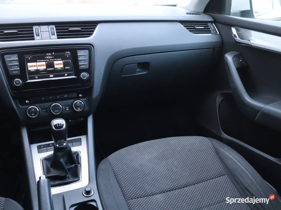 Skoda Octavia 20 TDI 4/5 Piaseczno sprzedam