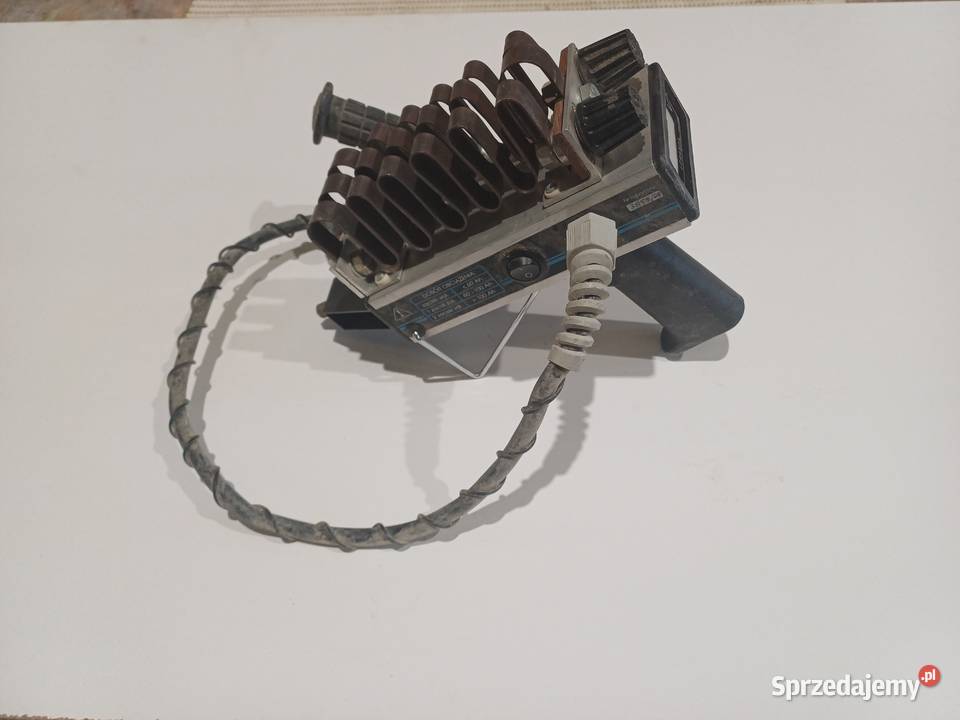 Tester akumulatorów A600