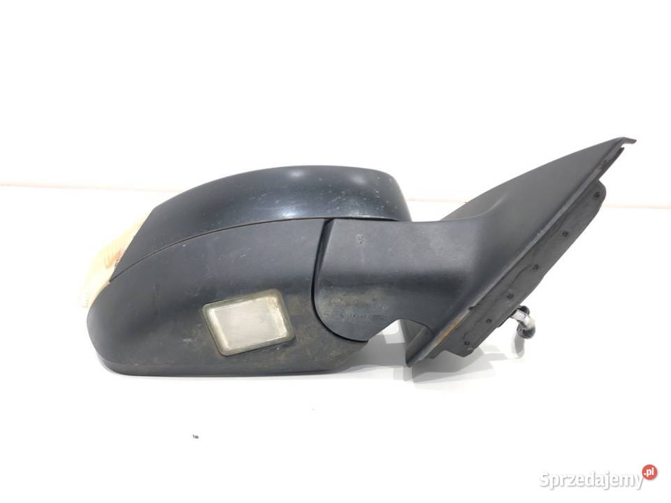 LUSTERKO PRAWY FORD S Hatchback 0614 Panther sprzedam