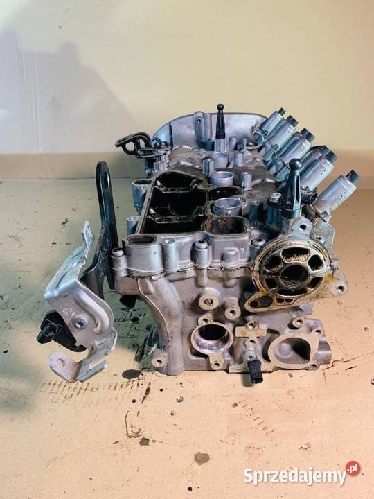 06K403E głowica silnika fsi audi a4 b8 a5 8T sprzedam