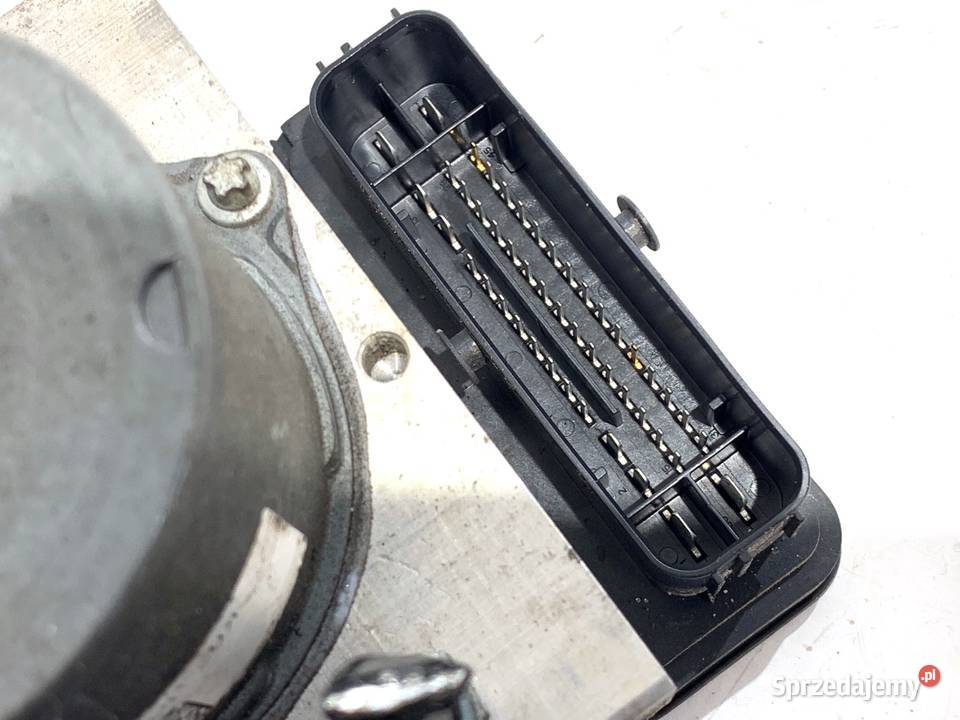 POMPA ABS AUDI A4 B9 20 150 podkarpackie