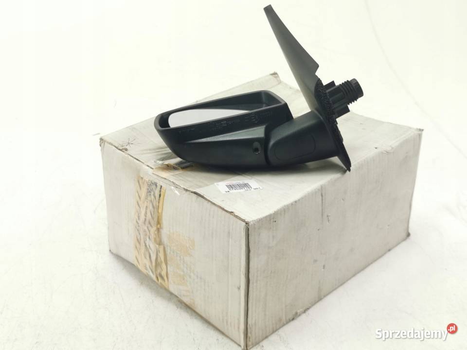 LUSTERKO LEWE FIAT PANDA II 2003 NOWE ORYGINALNE