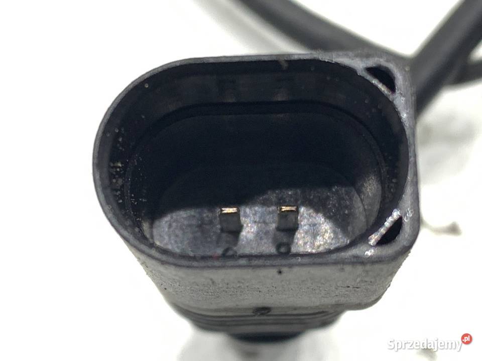 ZAMEK MASKI PRZÓD SKODA OCTAVIA III Kombi podkarpackie