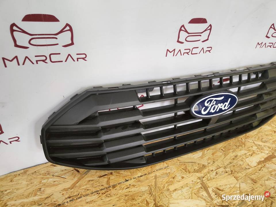 Grill Atrapa Ford Transit Custom II 2023 dostawcze Pleszew