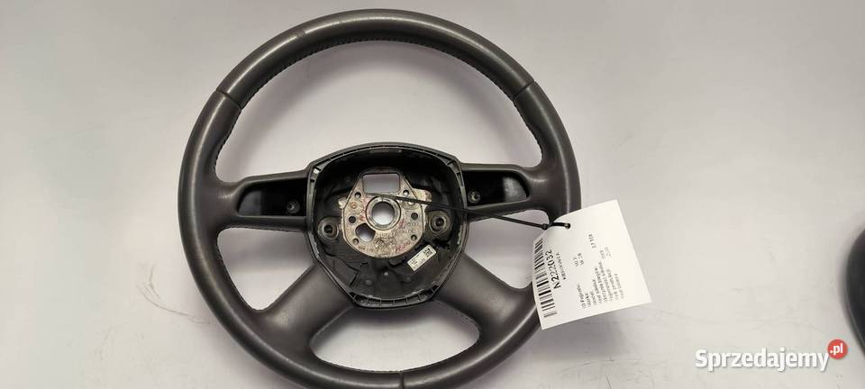 KIEROWNICA AUDI A6 C6 4F0419091DB Lipno sprzedam