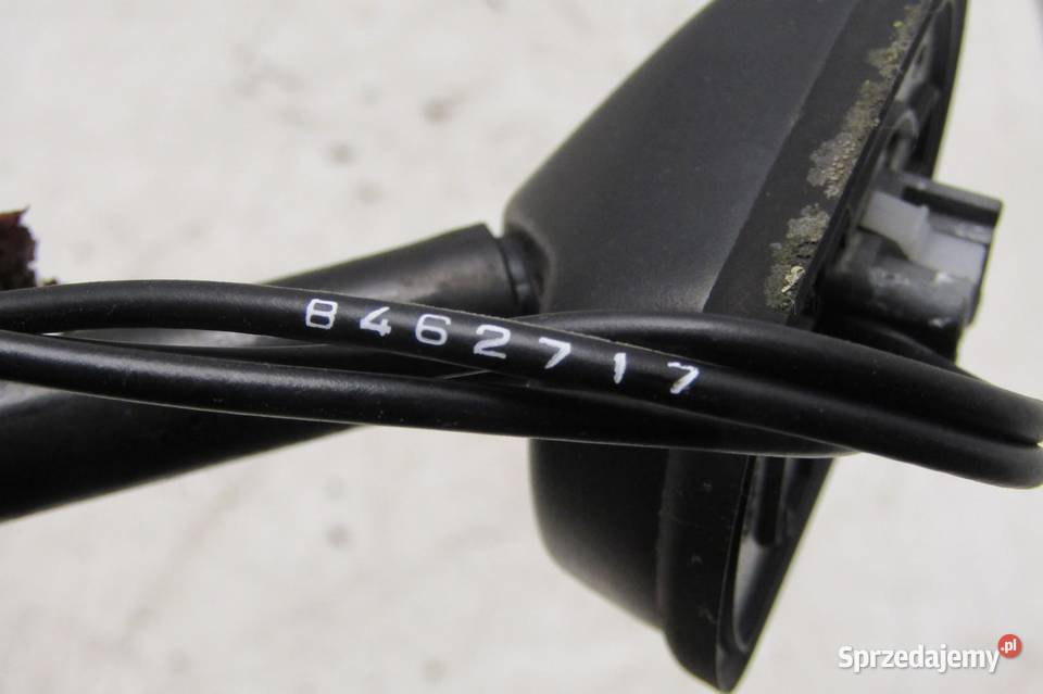 ANTENA DACHOWA MITSUBISHI OUTLANDER III PHEV osobowe lubelskie