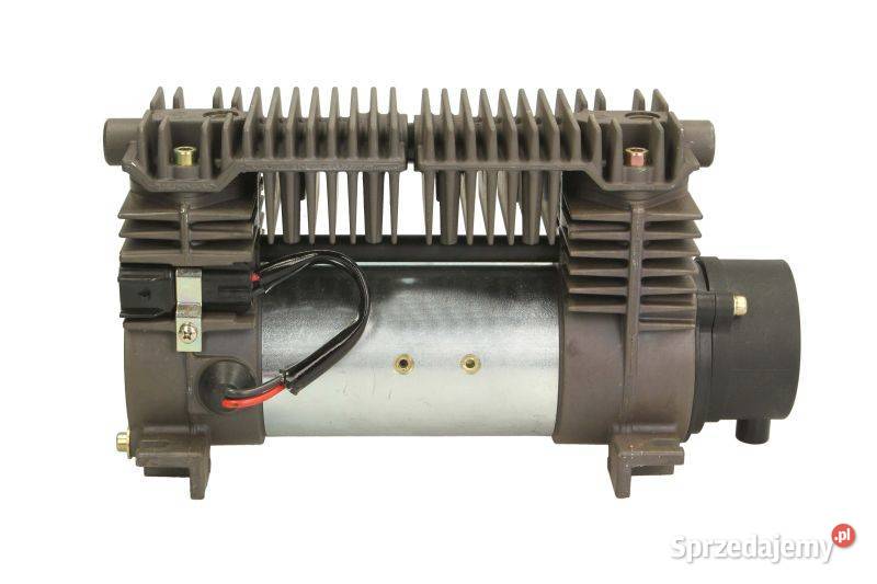 NOWY KOMPRESOR MERCEDES 12V VARIO K 001319N00
