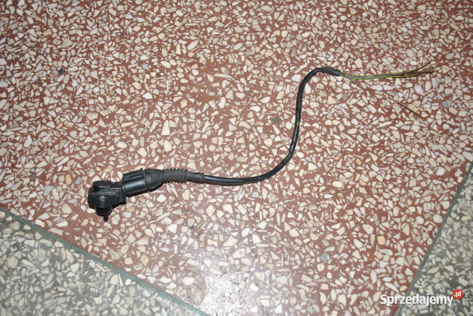 MAP SENSOR AUDI SEAT SKODA VOLKSWAGEN FORD osobowe śląskie Poręba