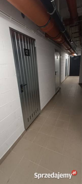 Mieszkanie 70m2 z ogródkiem sieć Warszawa