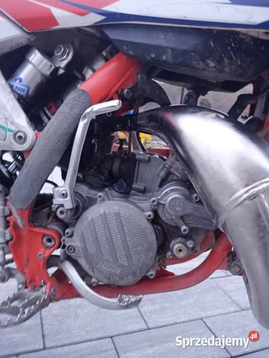 Ktm sx 85 2019 Malinówka