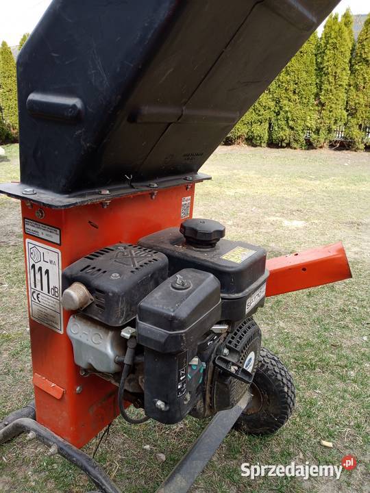 Rozdrabniacz do gałęzi Subaru świętokrzyskie Ćmielów