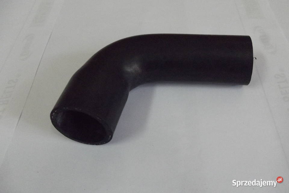 Przewód chłodnicy górny Zetor Proxima Oryginał Zetor lubelskie Parczew