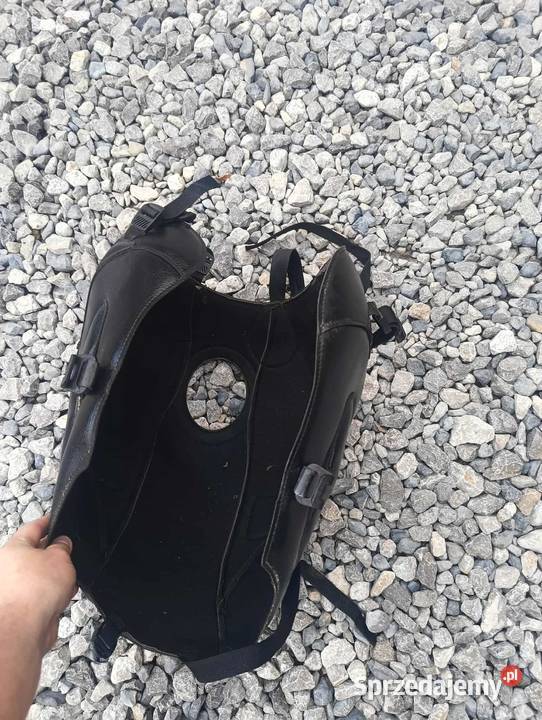 Pokrowiec osłona na zbiornik Honda Varadero 125