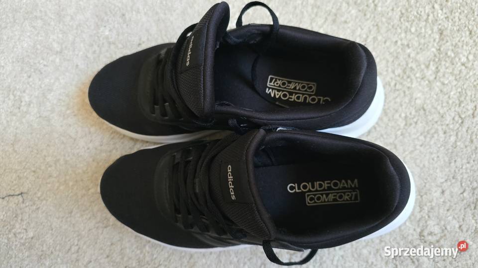 Adidas Lite Racer 40 40 i 23 tkanina Poznań