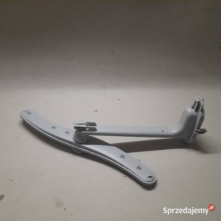 ARISTON LST 116 Części do zmywarki Głodno