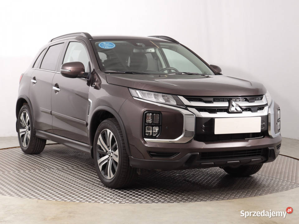 Mitsubishi ASX 20 MIVEC czujnik zmierzchu ASX Katowice