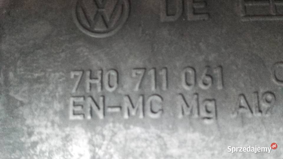Mechanizm zmiany biegów z linkami Vw t5 19 Rok produkcji 2005 sprzedam