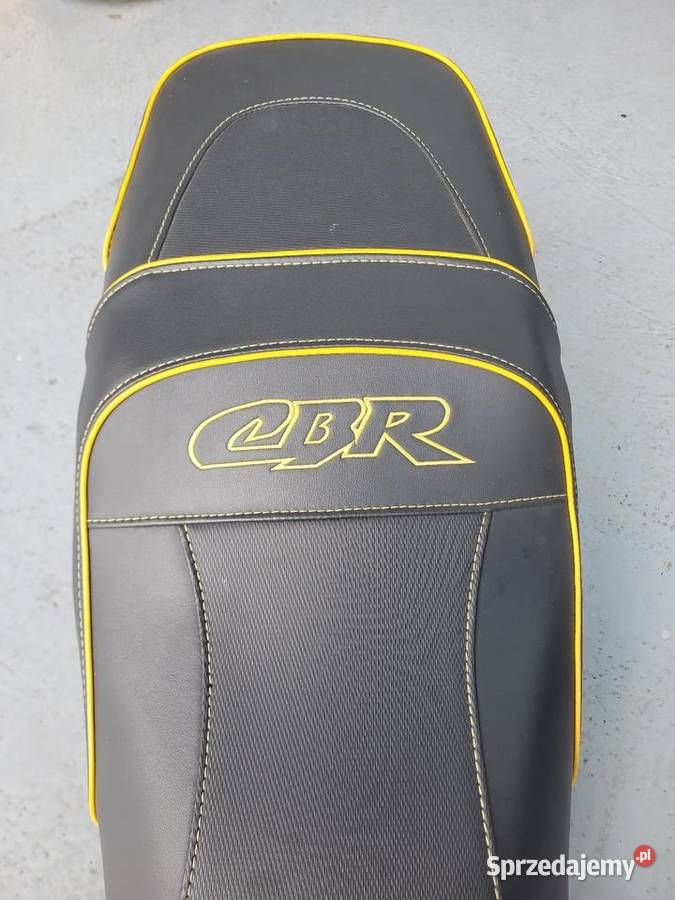 HONDA CBR 600 F3 PC31 FOTEL KANAPA SIEDZENIE OEM