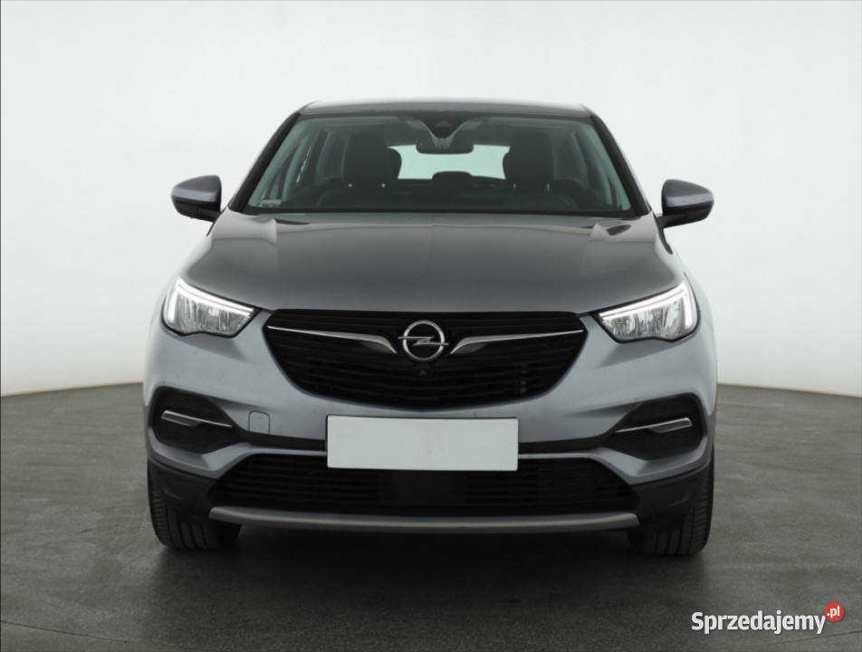Opel Grandland 12 Turbo asystent pasa ruchu Piaseczno sprzedam