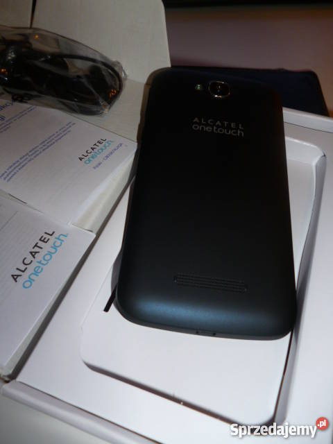 Smartfon Alcatel One Pop C7 Odtwarzacz MP3 Jaworzno
