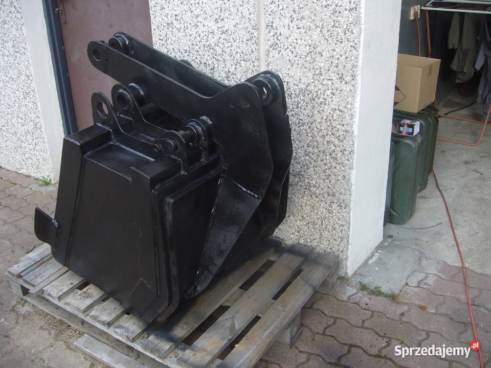 lyzka 70 do koparki bialorus Koparki Motoryzacja podkarpackie