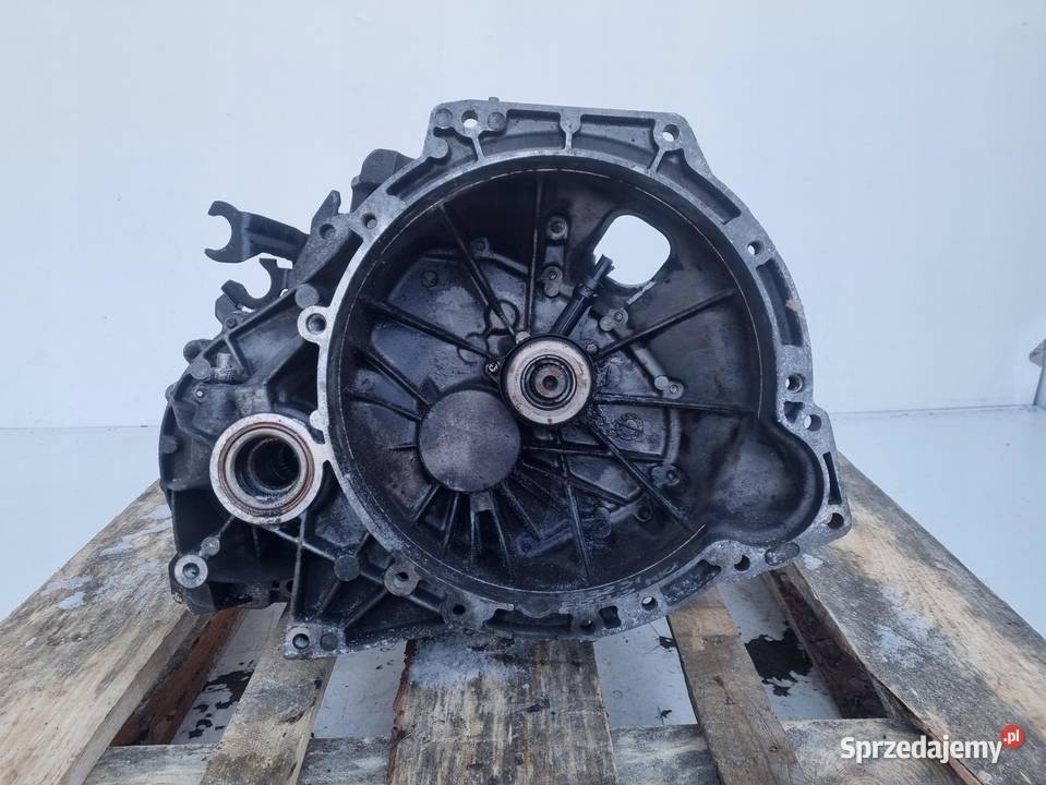 Ford Focus MK1 18 TDDI SKRZYNIA BIEGÓW Rudka