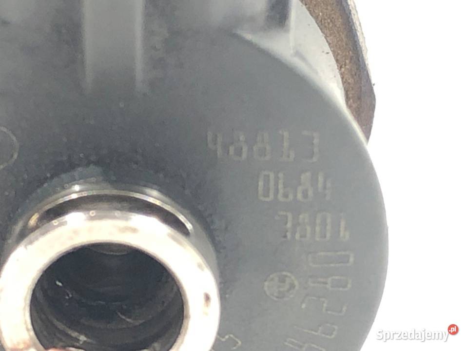 WTRYSKIWACZ CITROEN C3 I 0445110135 14 68 WTRYSK