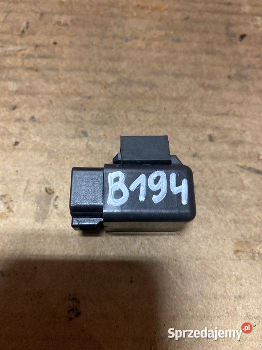 Suzuki GSXR 600 750 przekaźnik B194 Poznań