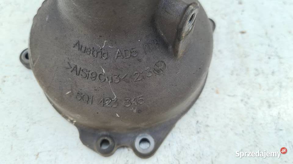 Element obudowy maglownicy Passat B8 Opole