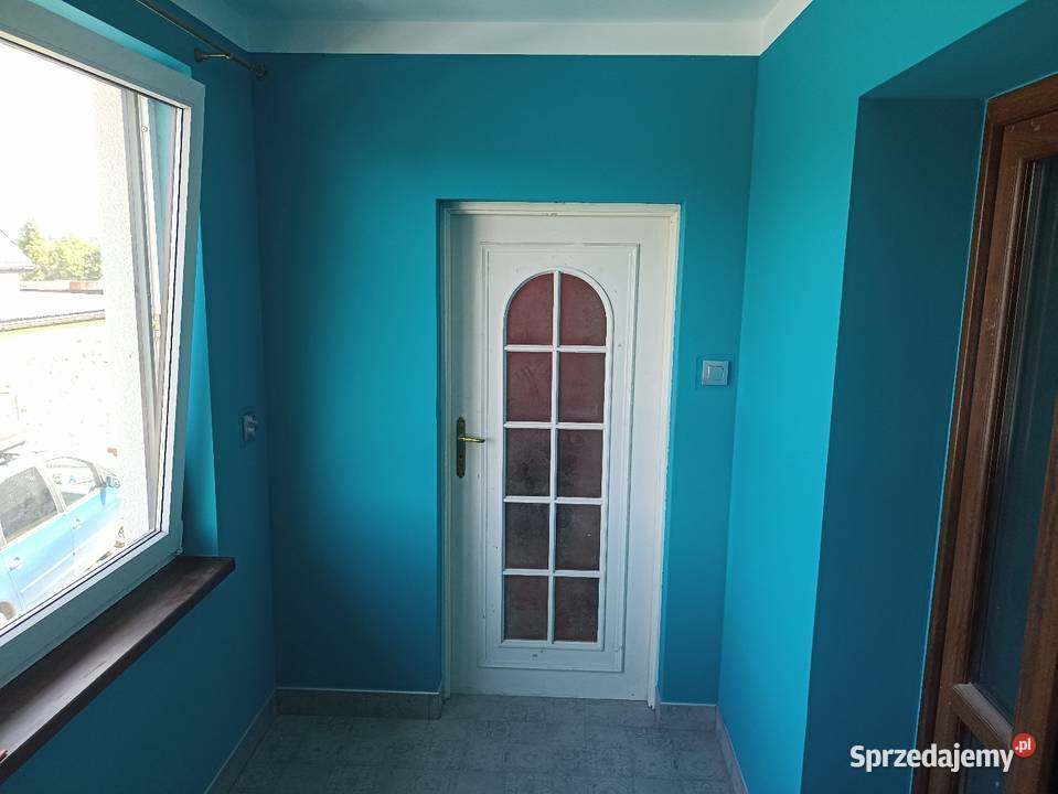 BP usługi wykończeniowe Jasło