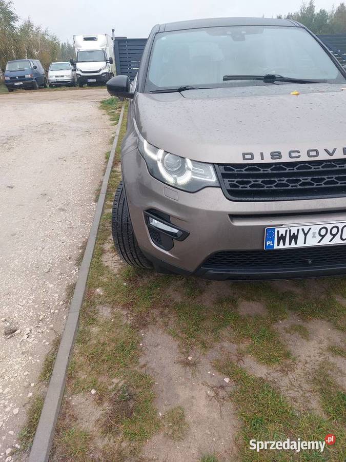 Sprzedam nowy Rozrząd inne 1996cm3 mazowieckie