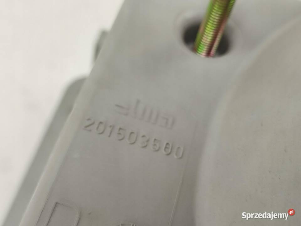 LAMPA PRAWY PRZÓD FIAT DUCATO 25 TD 19821994 osobowe