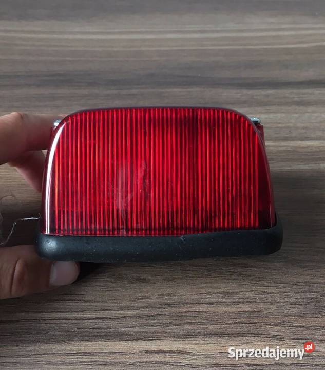NOWA lampa tył jawa 50 typ 20 21 23 jawka kaczka Bielsko-Biała sprzedam