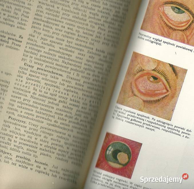 Lekarski poradnik domowy red BZaremba 1973 Łódź