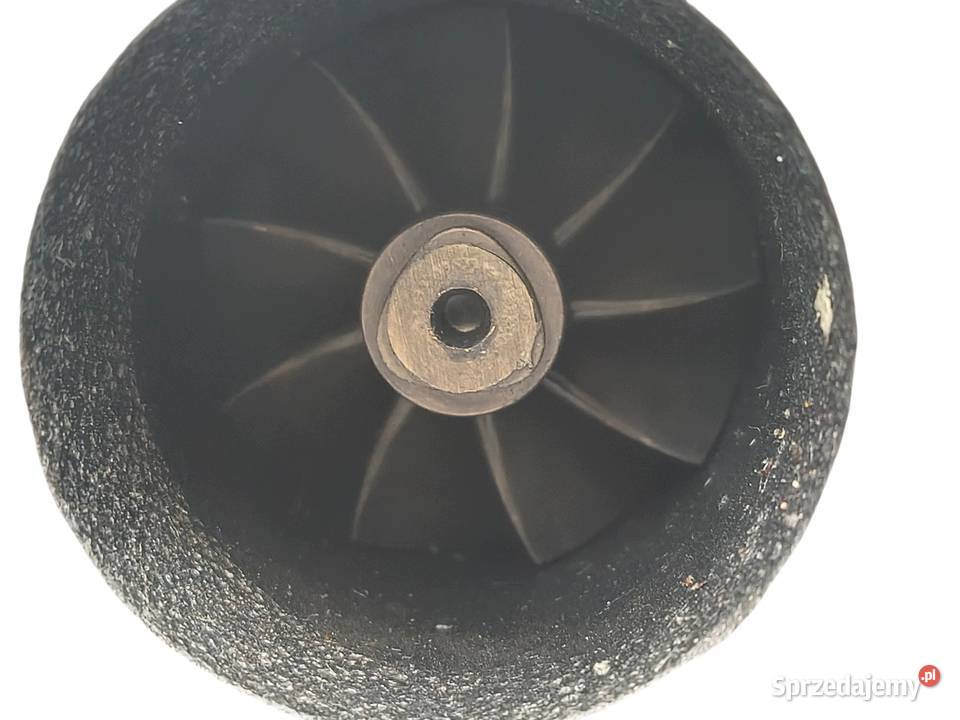 TURBOSPRĘŻARKA VW Passat B5 Audi A4 B5 19 TDI sprzedam