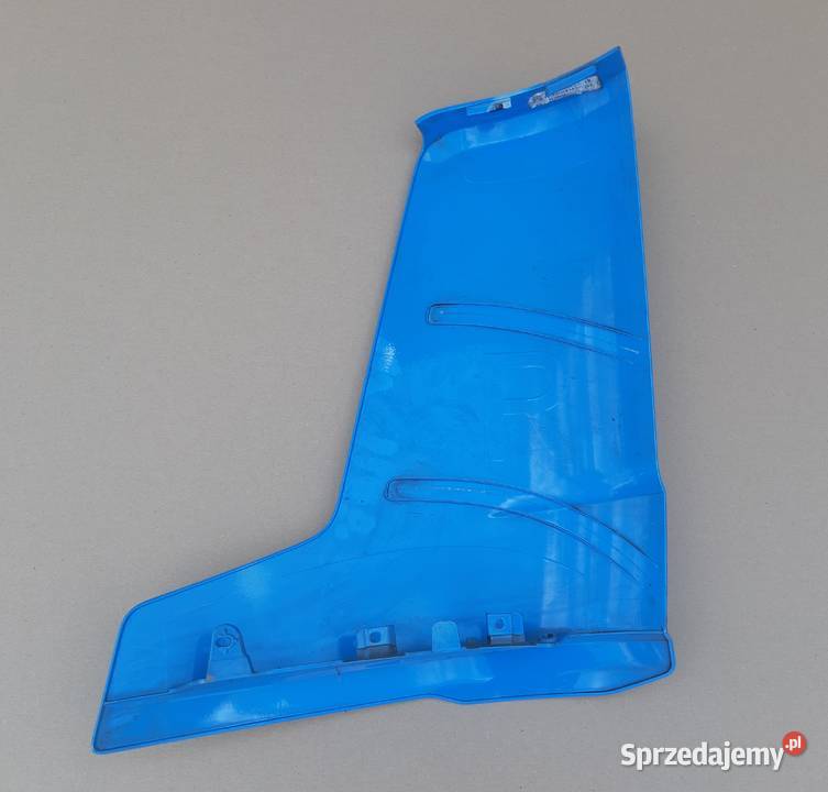 MAN TG3 TGX TGS TGL TGM POLIK PRAWY NAROŻNIK Bieleń sprzedam