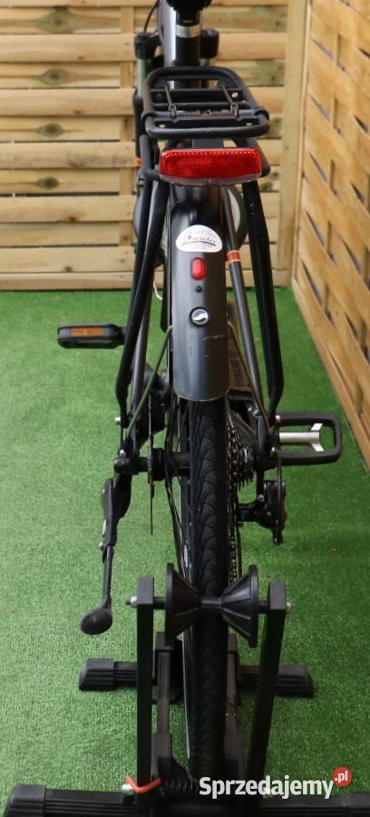 Rower damski Giant Aspiro RS D 50 I inne rowery mazowieckie