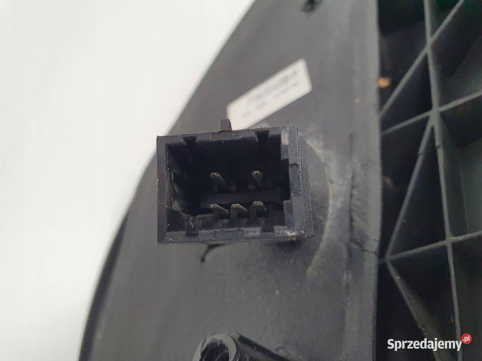 LUSTERKO Renault Kangoo I lift 0308r PRAWE Chełm