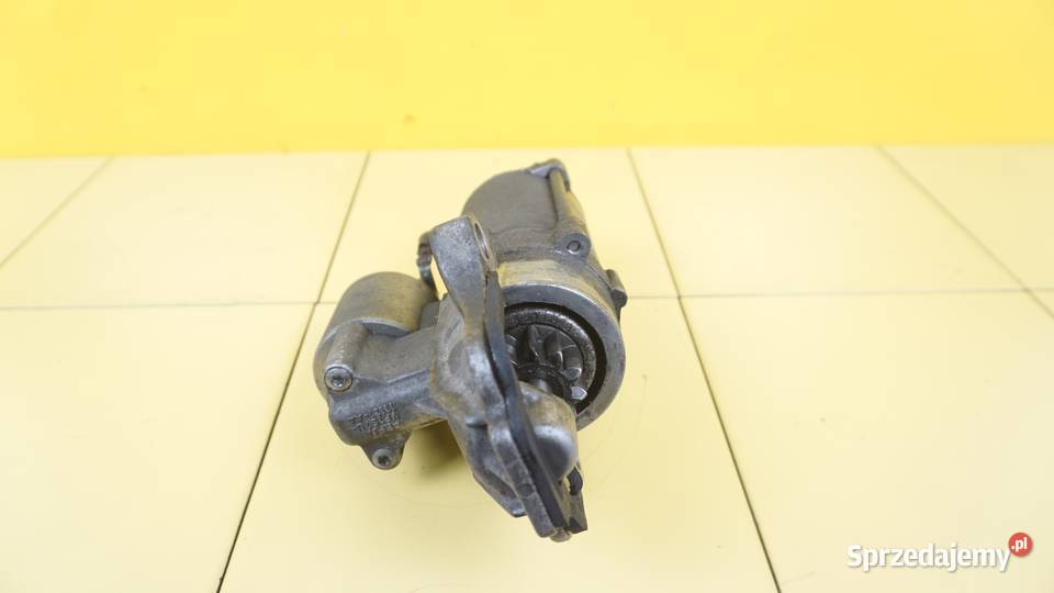 S GALAXY MK3 20 ECOBOOST 12r TNWA rozrusznik świętokrzyskie Suków