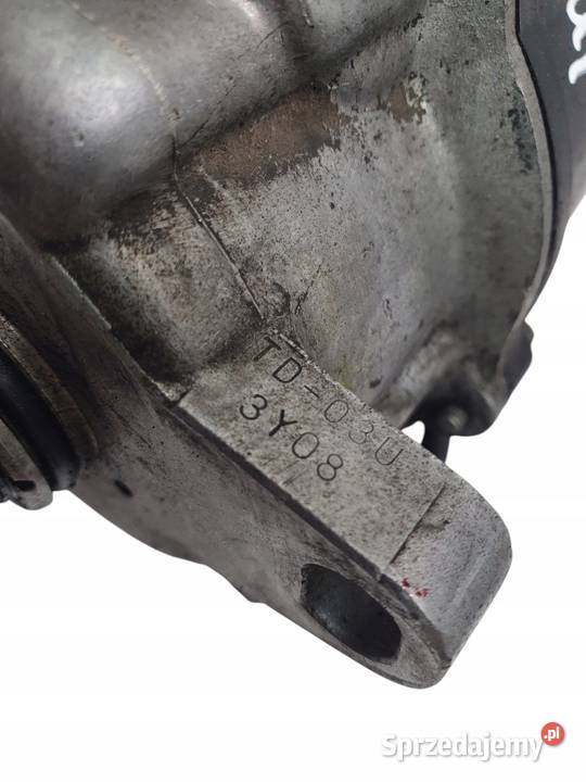 APARAT ZAPŁONOWY Honda TD 03U 3Y08 sprzedam