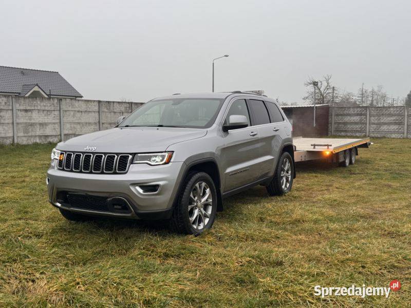 pomoc drogowa holowanie Oborniki