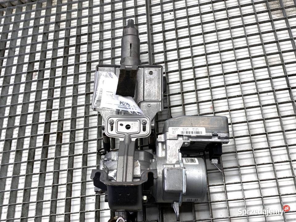 POMPA WSPOMAGANIA FORD TRANSIT COURIER