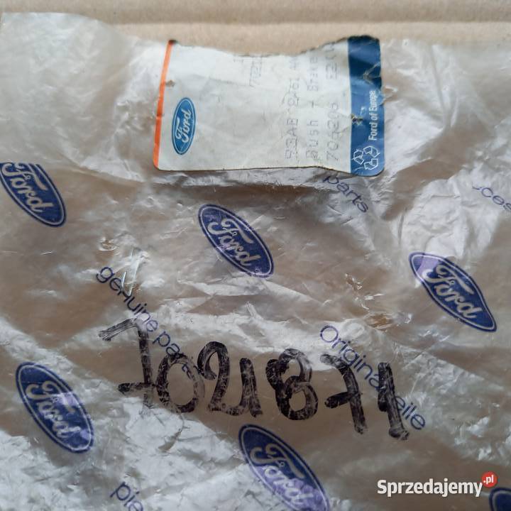 702187193AB2461AA Tuleja pedału sprzęgła Kraków