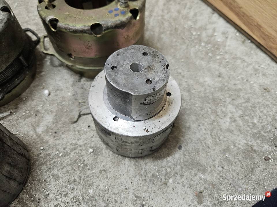 Iskrownik Zapłon Wirnik Romet Mińsk 125 Oryginał wielkopolskie