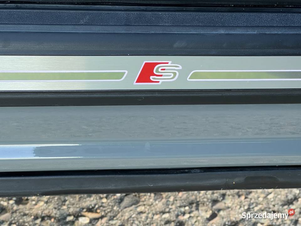 Audi Q5 quattro hybryda łódzkie Oleśnik