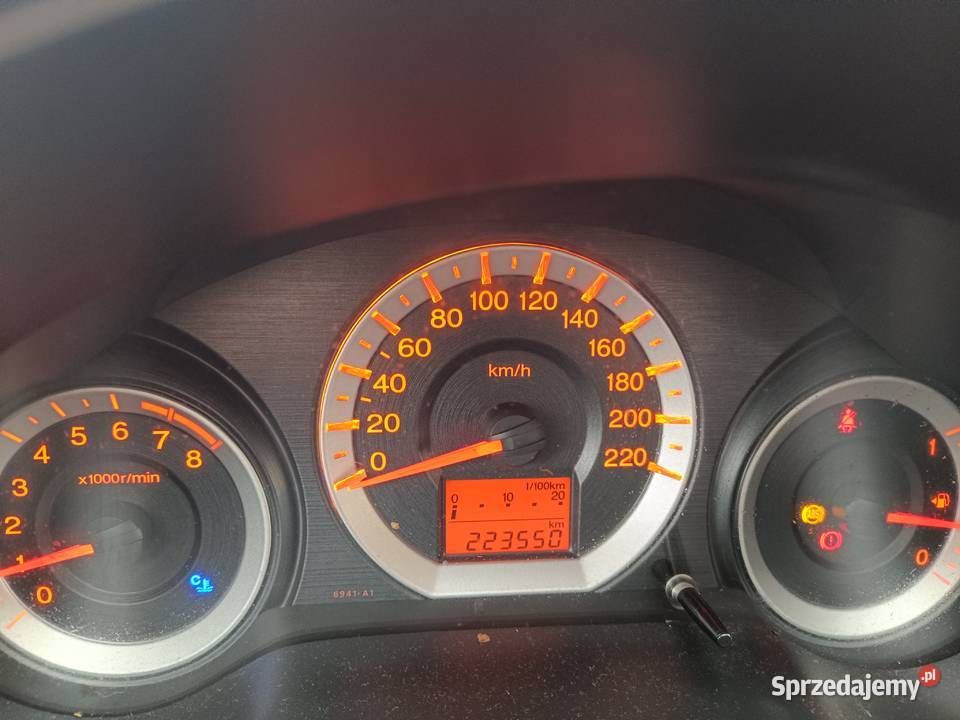 Sprzedam Hondę City 2009 śląskie Katowice sprzedam