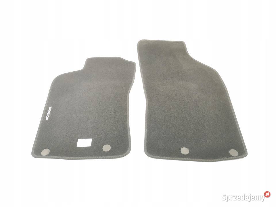 DYWANIKI WELUROWE ALFA ROMEO 147 20002010 NOWE Dywaniki